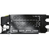 Pny Geforce RTX 5080 Arbb OC Grafikkarte (DLSS 4, 3x Display Port, 1x HDMI 2.1)