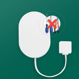 Ty Frient Electrici Meter Interface 2, LED-Energieeinsparung (weiß, ZigBee 3.0)