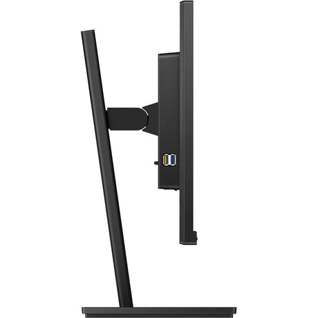 Philips 242b1g 23,8 Monitor (schwarz, HDMI, Display-Port, DVI-D, VGA, USB-A, USB-B)