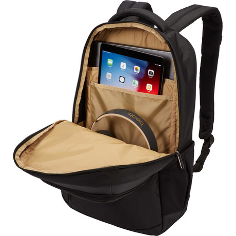 Case Logic Propel Backpack 15.6 Rucksack (schwarz)