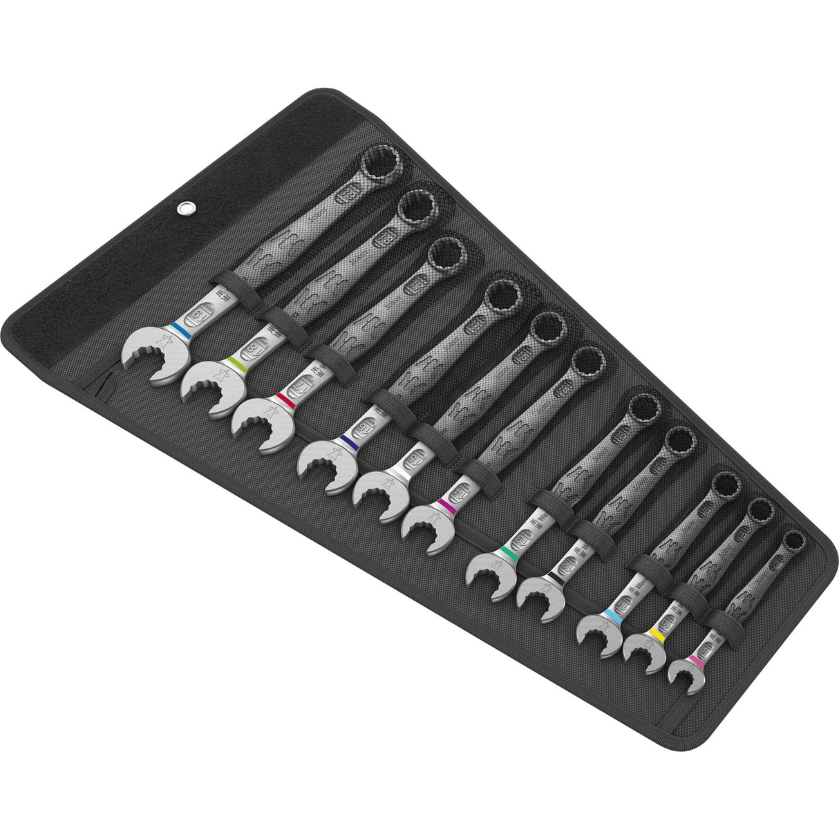Wera 6003 Joker 11 Satz 1 Schraubenschlüssel