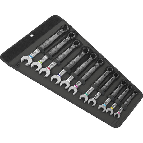 Wera 6003 Joker 11 Satz 1 Schraubenschlüssel