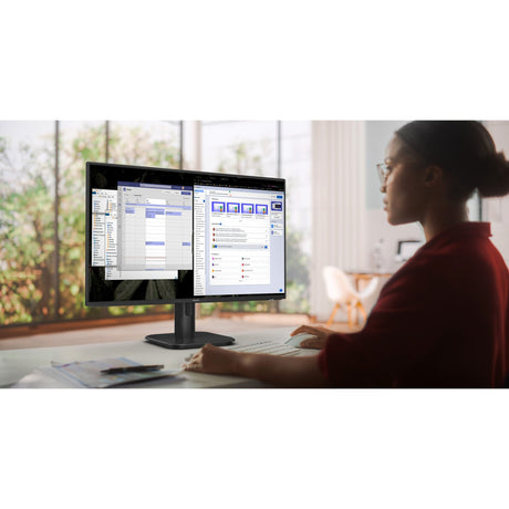 Philips 27e1n1800a 00 27 4k UHD Monitor (schwarz, 2x HDMI, Display Port)