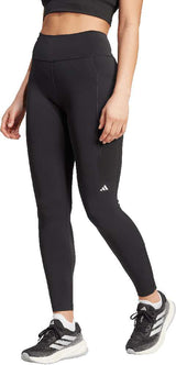 Adidas besitzt die Run-Laufhose in voller Länge für Damen