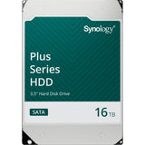 Synology hat3310 16 tb harde schijf (sata 6 gb s, 24 7)