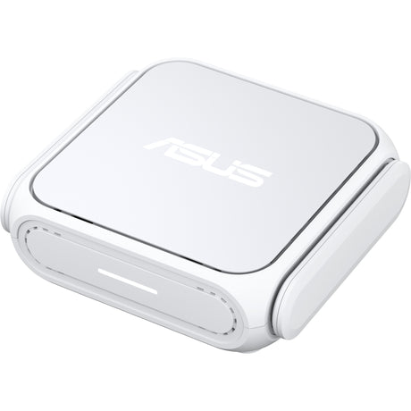 Asus RT-BE58 Go WLAN-LTE-Router (weiß)