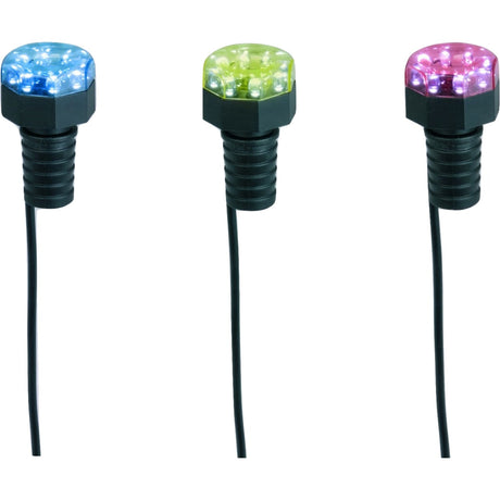 Ubbink Minibright 1x8 LED -Lampe