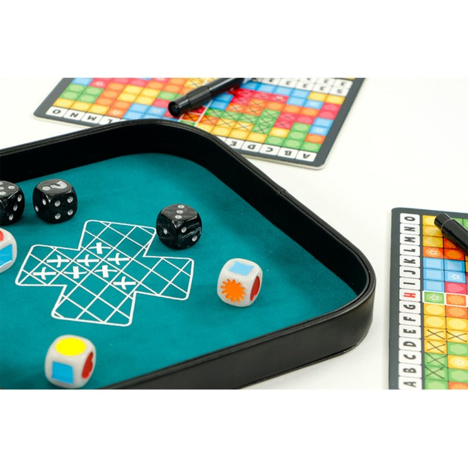 Spielen Sie immer wieder Deluxe