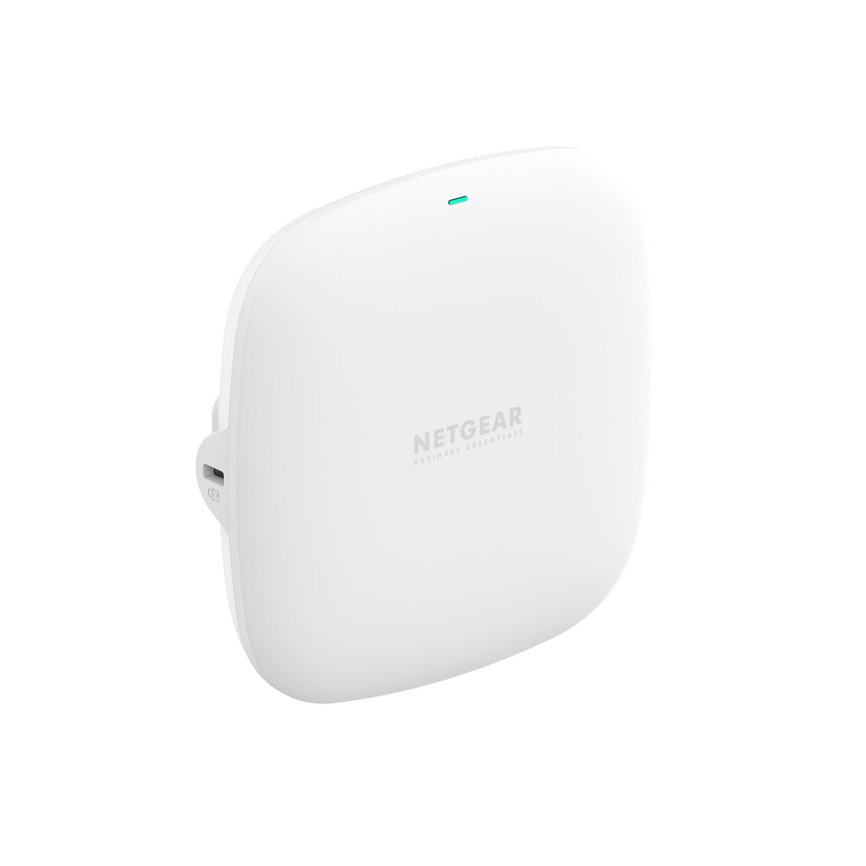 Netgear Wax210 WiFi 6 Ax1800 Dualband Access Point mit Mu