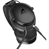 Sharkoon Skiller SGH40W Over-Ear-Gaming-Headset (schwarz)