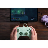 8bitdo Ultimate 2c kabelgebundenes Gamepad (grün)