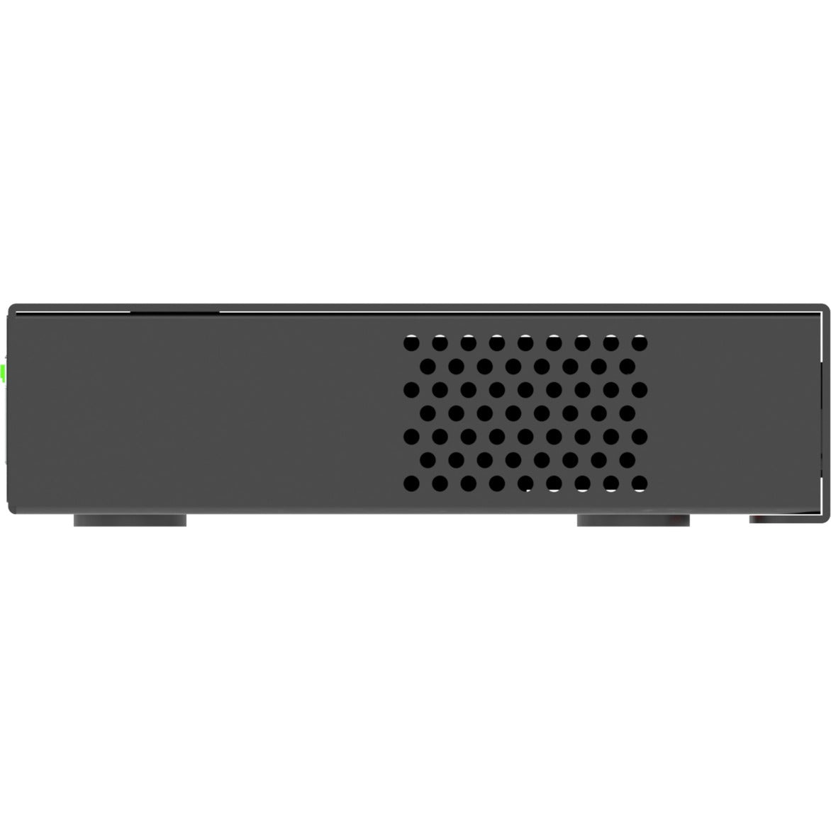 Netgear gs316epp Switch (schwarz)