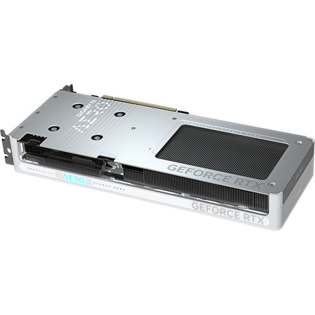 Gigabyte GeForce RTX 5060 Aero OC 8G Grafikkarte (3x Display Port, 1x HDMI, DLSS 4)