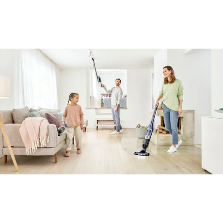 Bosch Serie 4 Akku-Stabstaubsauger Flexxo Gen2 28VM