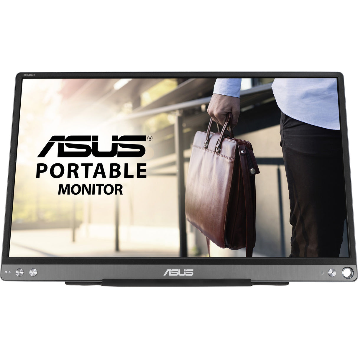 ASUS Zenscreen MB16ACE