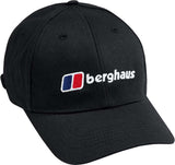Berghaus-Logo-Erkennung – Kappe