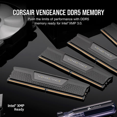 Corsair Corsair 32 GB DDR5-6000 Kit