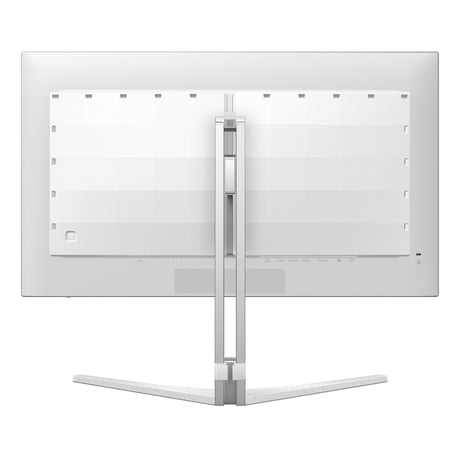 Philips Evnia 27m2n8500 00 26,5 Gaming-Monitor (weiß, 2x HDMI, Display-Port, 2x USB-A, USB-B, 360 Hz)