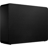 Seagate Expansion Desktop 4 TB externe Festplatte (schwarz, stkp4000400, USB 3.0)