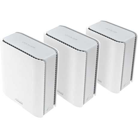 Asus Zenwifi BT10 Mesh-Router (weiß, 3 Stück)