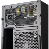 Silverstone Fara 311