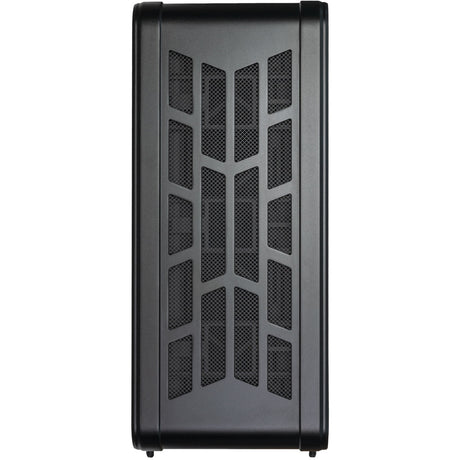 Silverstone alta t1 Big-Tower-Gehäuse (schwarz | 2x USB-A | 2x USB-C)