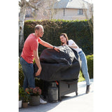 Barbecook Premium Grillabdeckung, groß