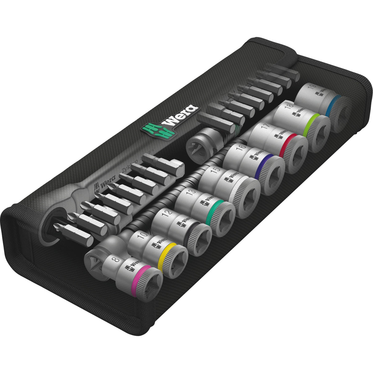 Waa 8100 SB 8 Zyklop Metall-Reatelset, 29-Palace