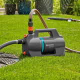 Gardena-Produkte Bewässerungspumpe 5200 leise