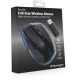 Kensington Fit Wireless Maus in voller Größe