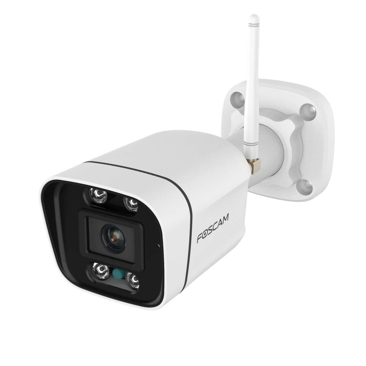 FOSCAM V8P, 4K 8MP Dual-Band-WLAN-Überwachungskamera