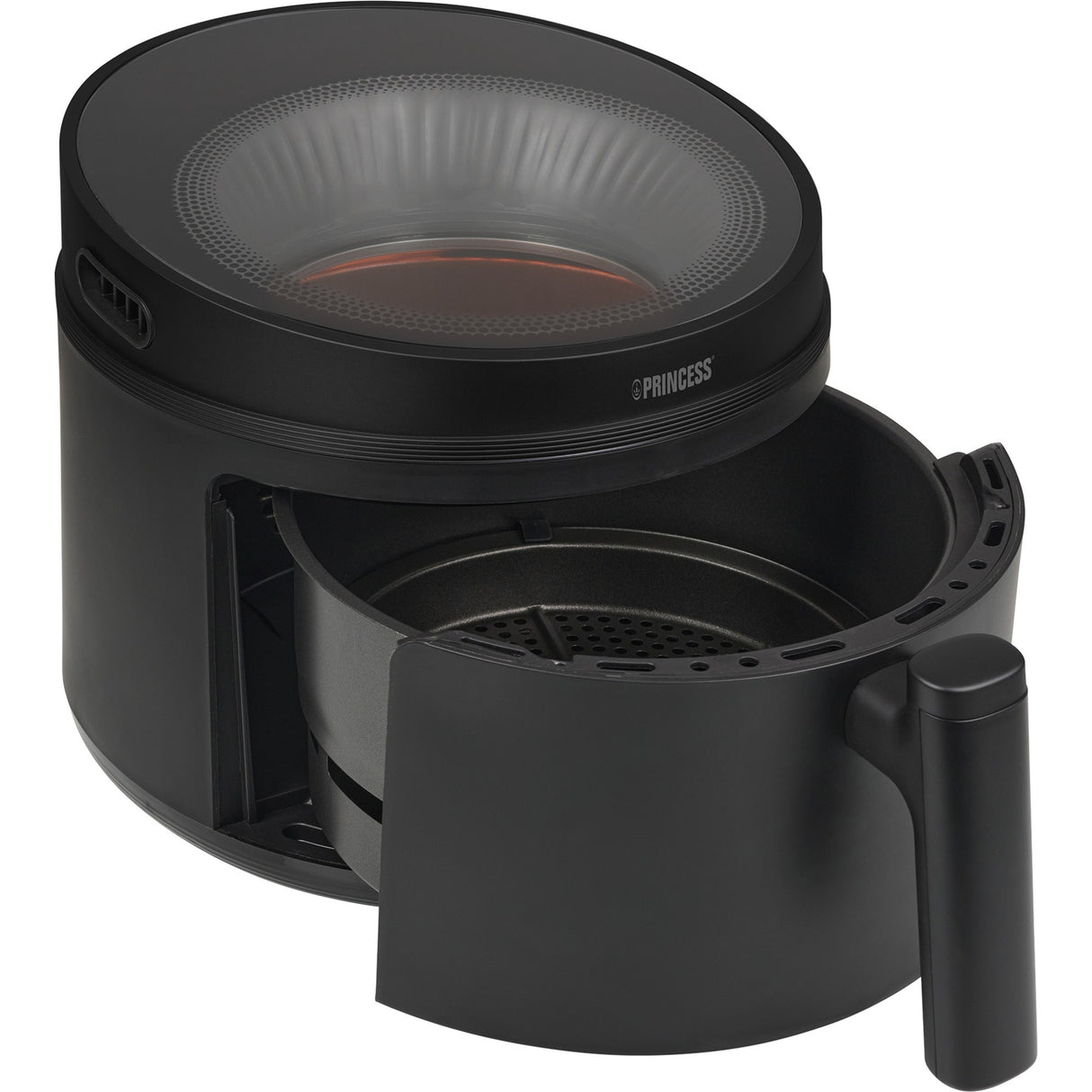 Prinzessin Cyclone Vision Airfryer