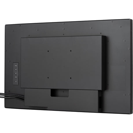 Iiyama Prolite TF2438MSC-B2 23,8-Monitor (schwarz, 120 Hz, HDMI, Display-Port, Audio, USB, Touch)