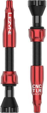 Lezyne CNC Tubeless-Ventile