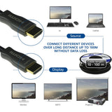 HDMI-Kabel Act AK3931 schwarz