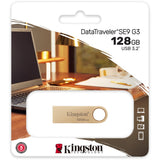 Kingston Datatraveler SE9 G3 128 GB