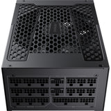 Antec Signature 2200 Platinum ATX3.1 Modulares 2200-Watt-Netzteil (schwarz, 2x 12V-2x6, 6x PCIe)