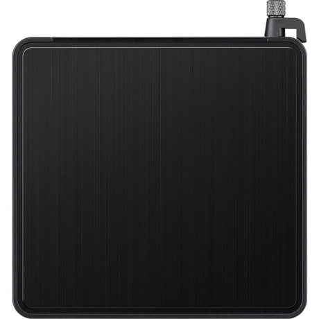 Asus NUC 14 Pro Slim Kit rnuc14rvku700002i Barebone (schwarz | Core Ultra 7 155h | Arc-Grafik)