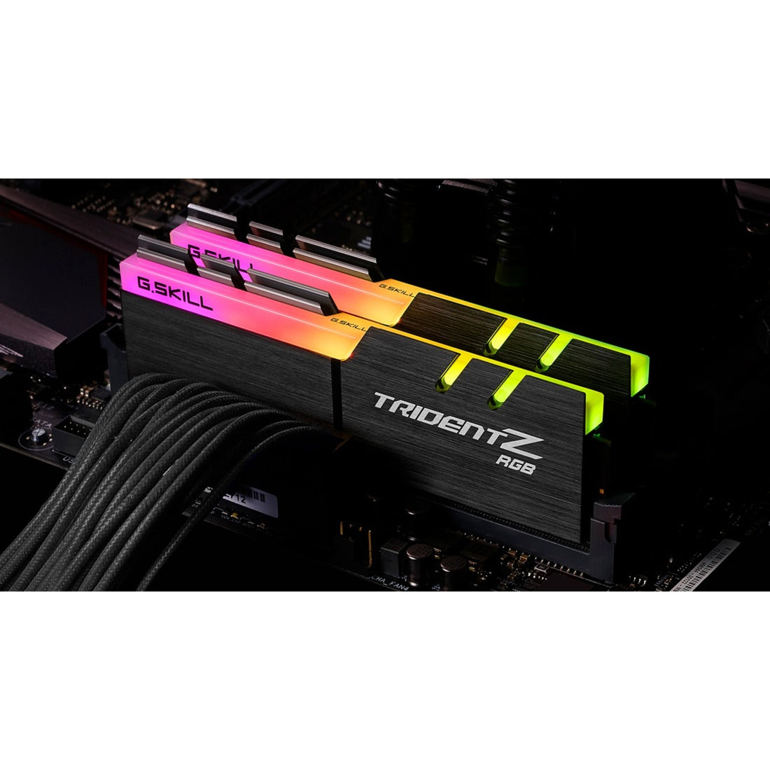 G.Skill G.Skill 16 GB DDR4-3000 Kit