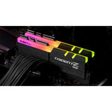 G.Skill G.Skill 16 GB DDR4-3000 Kit
