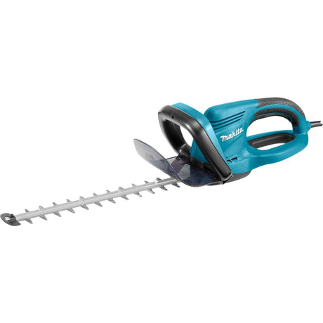 Makita heckenschere uh4570 (blau schwarz)