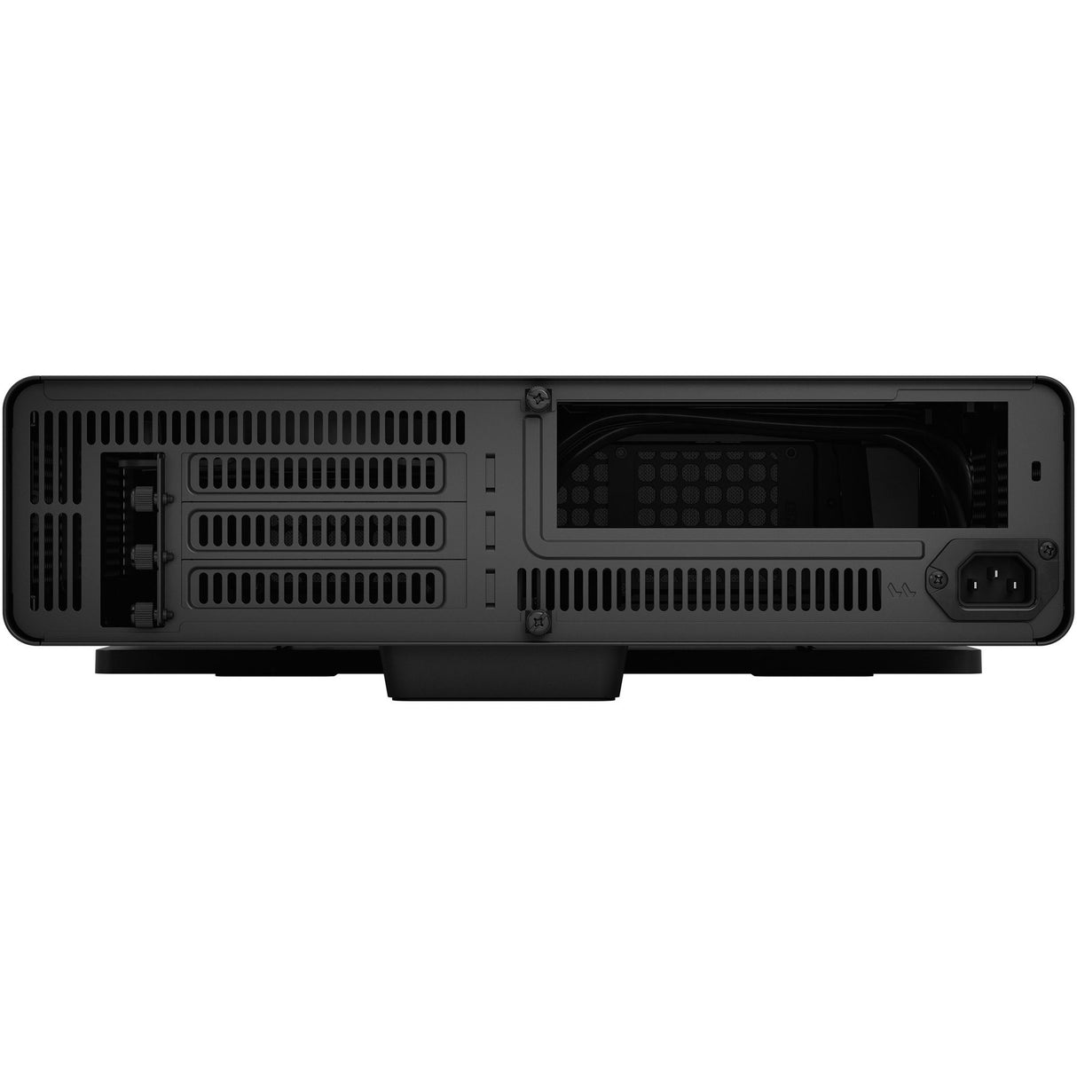Fractal Design Ridge Schwarz