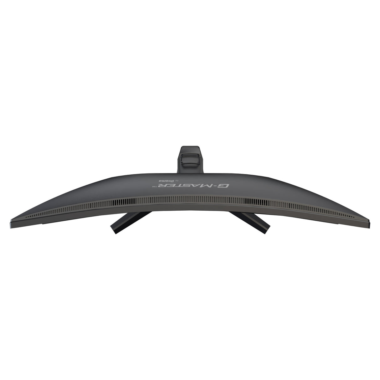 Iiyama g-master black hawk g2471hs-b1 27 curved gaming monitor (zwart, hdmi, displayport, usb, audio, amd free-sync, 144 hz)