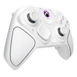 Turtle Beach Victrix Pro BFG Reloaded Wireless Modular Controller (Weiß, Xbox One, Xbox Series X|S, PC)