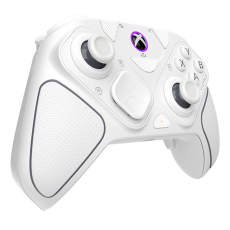 Turtle Beach Victrix Pro BFG Reloaded Wireless Modular Controller (Weiß, Xbox One, Xbox Series X|S, PC)