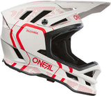 O'neal Blade Polyacrylite Strike – Integralhelm
