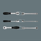 WAA 8100 SA 10 Zyklop Metall RETEST SET, 1 4
