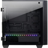 Inter-Tech X-608 Infinity Micro
