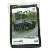 Nature Gartenmöbel Deckung für Stühle und Tische