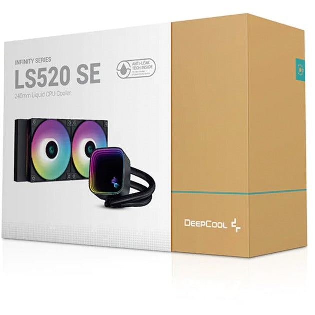 Deepcool Deepcool LS520 SE 240 mm